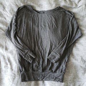 Encircled | Dressy sweatshirt